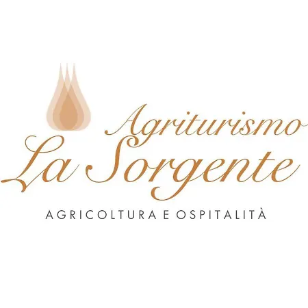 Фермерский дом La Sorgente *