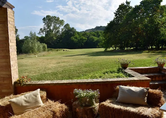 La Sorgente * 카메라노