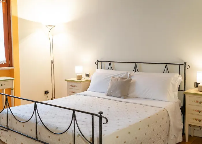 La Sorgente 카메라노