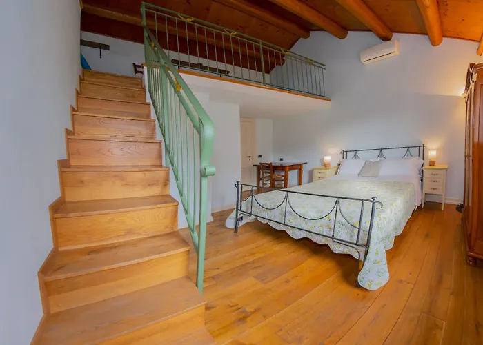 La Sorgente 카메라노