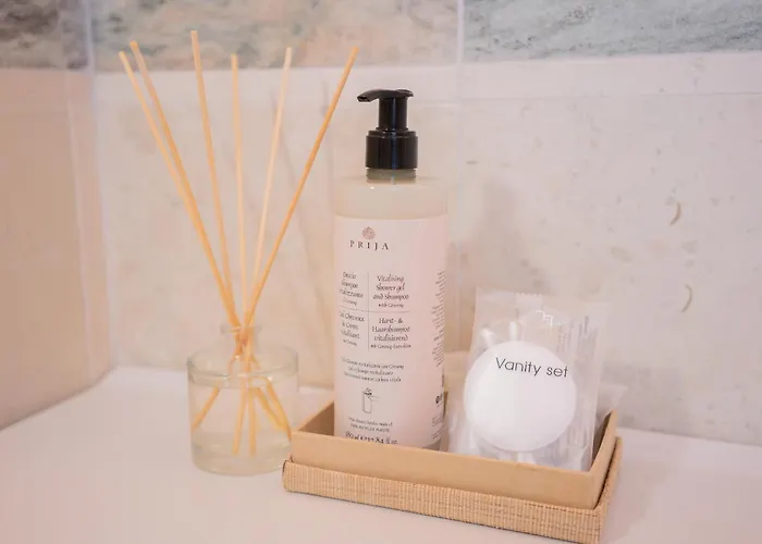 팜스테이 La Sorgente *