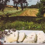 Alojamento de Turismo Rural La Sorgente Camerano