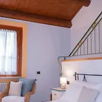 Alojamento de Turismo Rural La Sorgente *