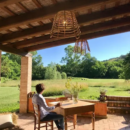 Farma La Sorgente Camerano