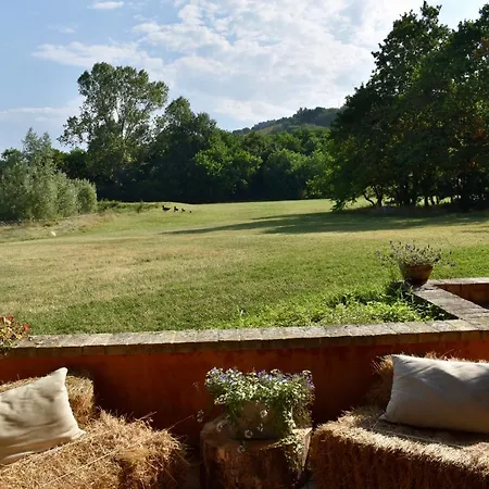 La Sorgente * Camerano