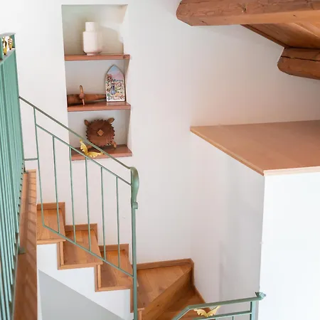 Farma La Sorgente Camerano