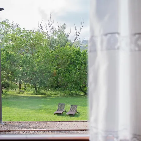 La Sorgente Farma Camerano