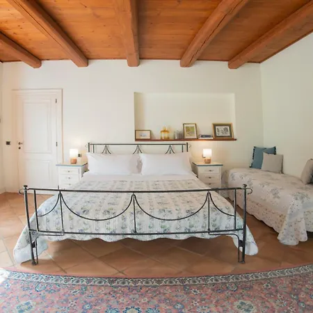 La Sorgente * Camerano