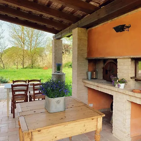 Farma La Sorgente Camerano